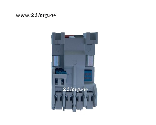 Магнитный пускатель ПМ12-010100 380В 10А